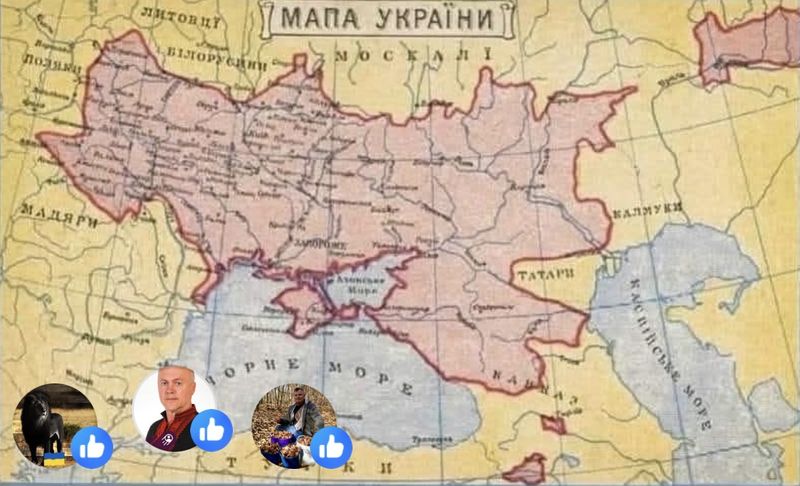 Для тих, хто ще до сьогодні не відкривав підручника з історії, і по сьогоднішній день не може дати раду зі своїм язиком