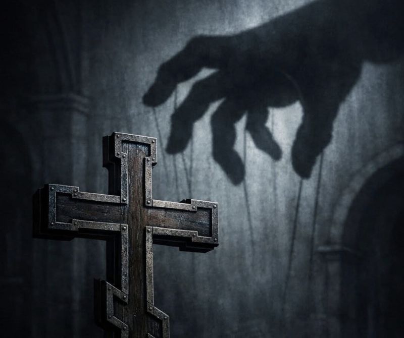 Про те, що рф разом з танками і ракетами наступає на Світ релігією говорить заява українських церков