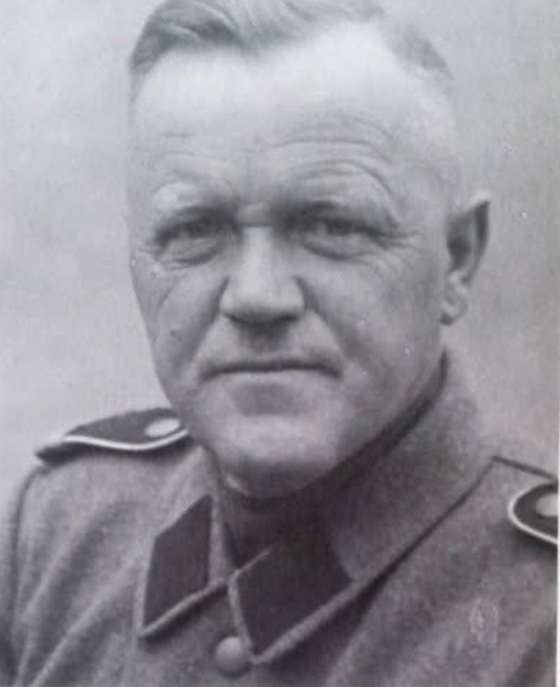 Людина, яка виграла час для нації: Аверкій Гончаренко