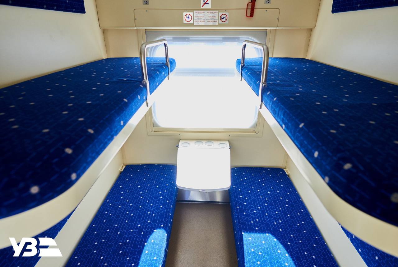 Хто має право сидіти на нижній полиці купе