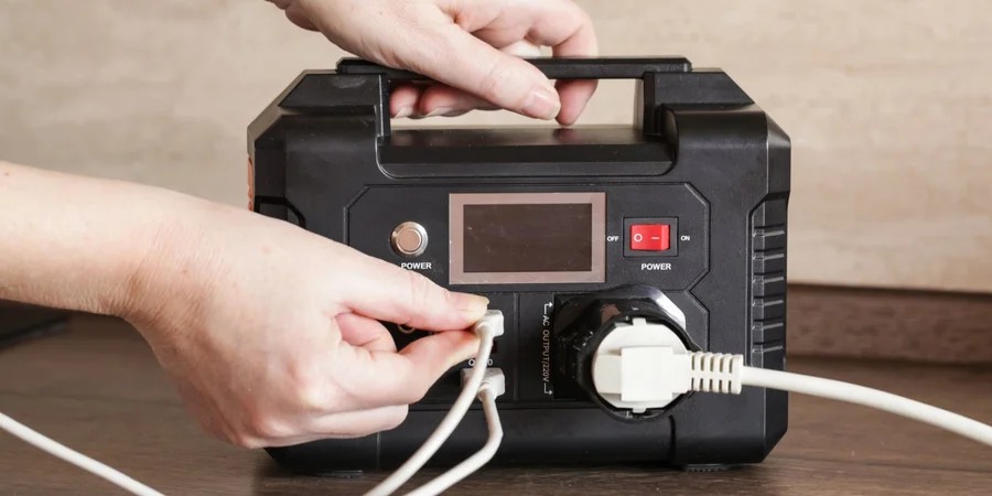 Кабмін закупить 10 тисяч зарядних станцій для дітей з інвалідністю