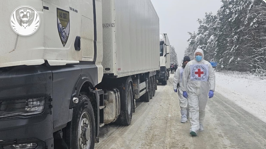 До України повернуто тисячу тіл загиблих воїнів