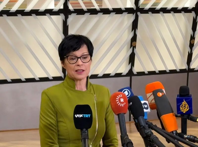 Україна гарантовано стане членом ЄС