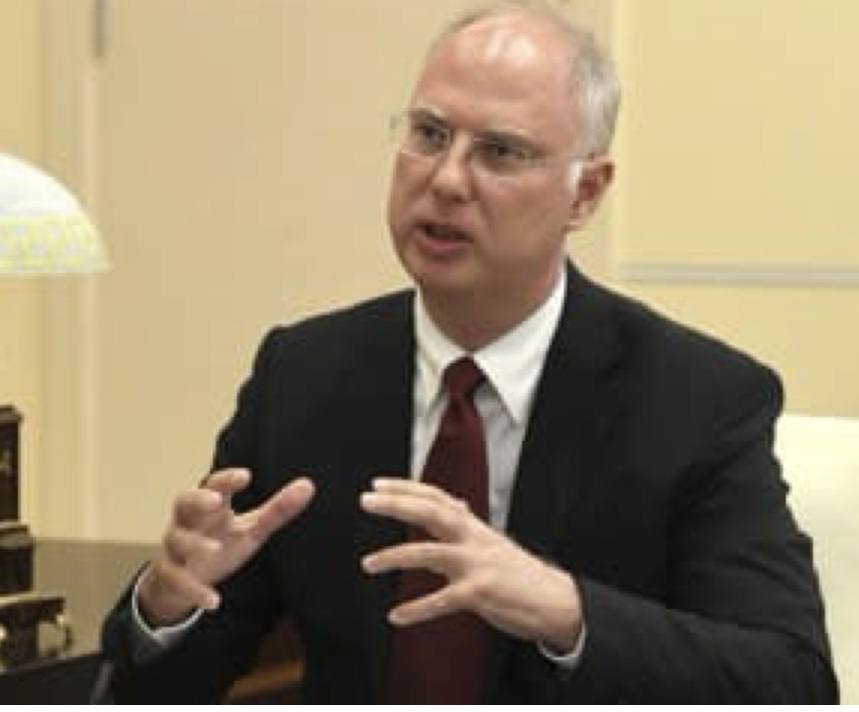 Дмітрієм летить до США перед раундом переговорів в ОАЕ – Reuters