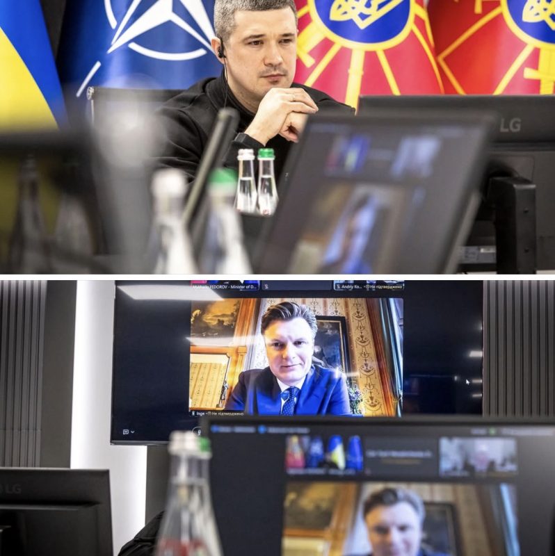 Лінія дронів, ППО та авіація — поглиблюємо оборонну співпрацю з Нідерландами