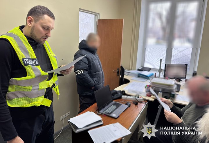 Працівників ТЦК підозрюють в отриманні хабарів за допомогу в уникненні призову