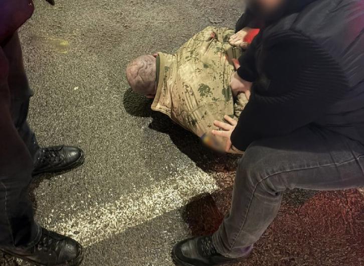 Правоохоронці викрили ТЦКашників, які займалися махінаціями в «Оберезі»