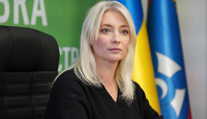 На Вінниччині є влучання по обʼєктах критичної інфраструктури