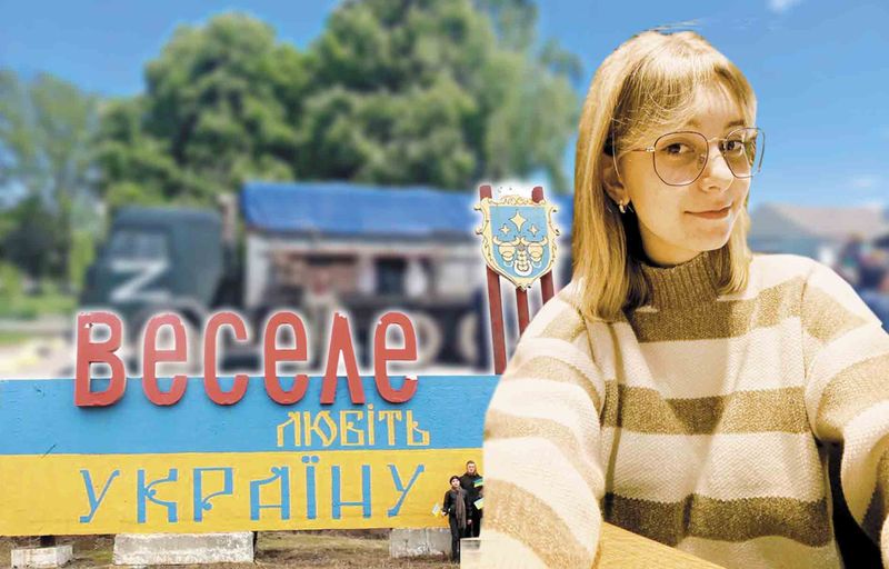 Сім днів у черзі на свободу