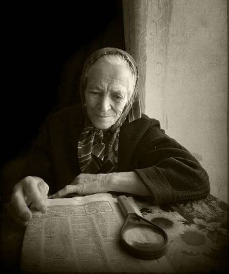 «Почути по телефону: «Як ти, мамо?» – це мої найкращі ліки”