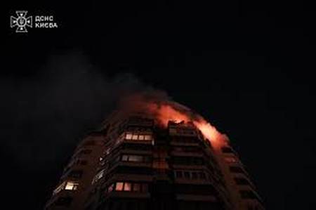 Вінниччина була під ударом рашистів