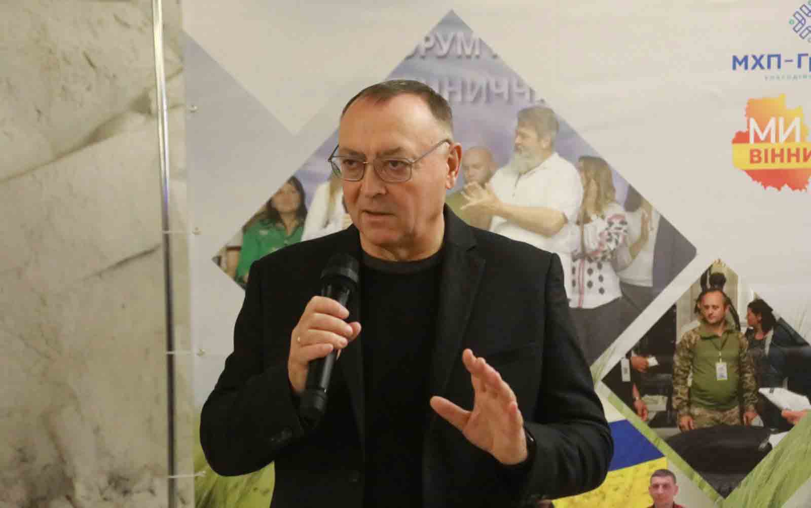 Валерій Коровій: «Необхідно відійти від радянської системи в енергетиці»