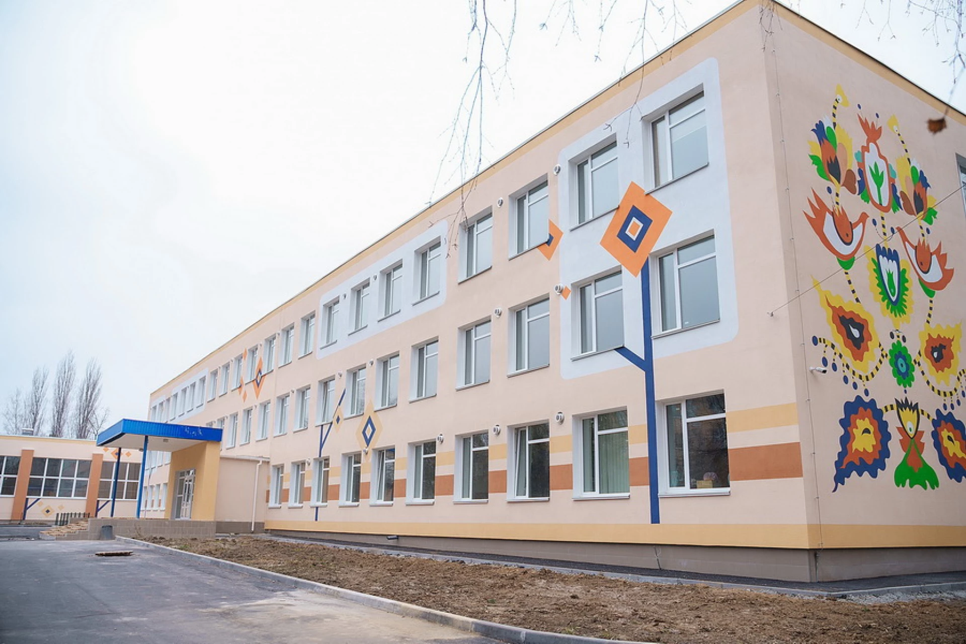 У Вінниці буде 29 гімназій і лише дев’ять ліцеїв, шість початкових шкіл — що чекає на освітню мережу з 2027 року