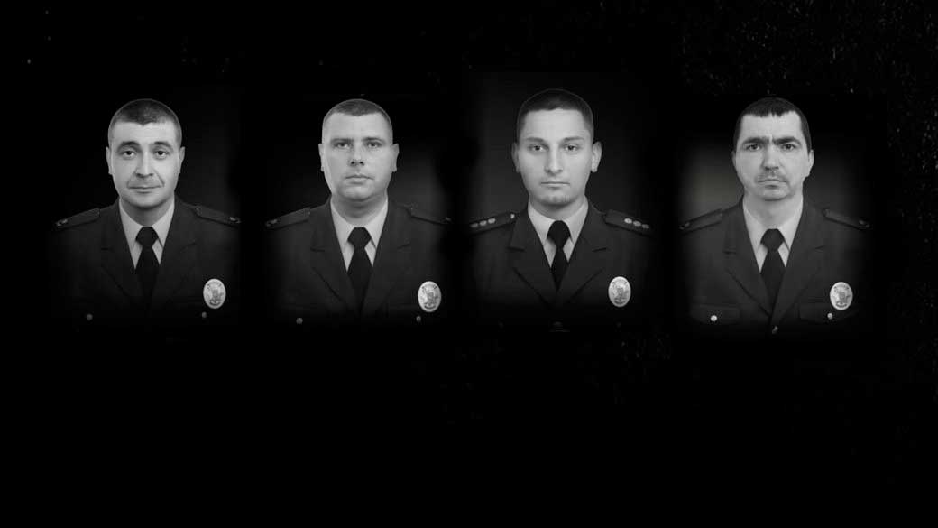 5 смертей, які можуть розірвати Україну