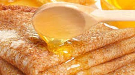 Сиропусний тиждень розпочинається