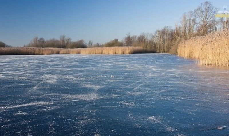 З початку року на воді в Україні вже загинуло 22 особи, серед яких 1 дитина