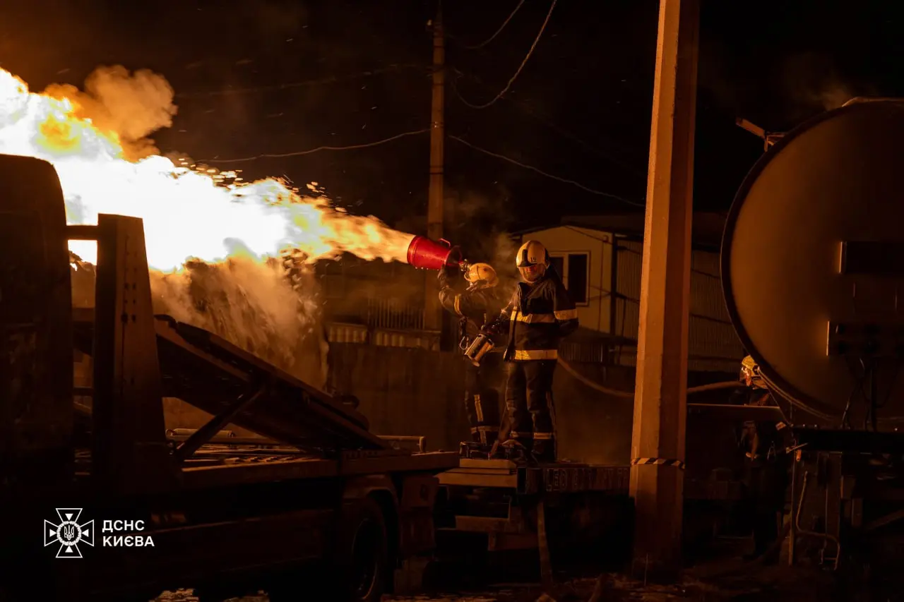 Окупанти підтвердили удар по енергетиці України в пік морозів