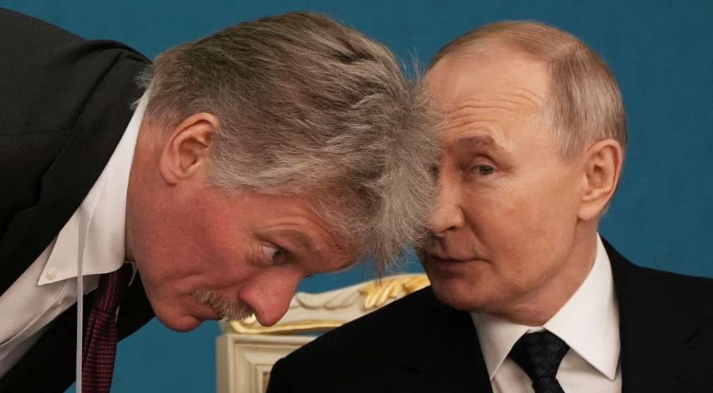 Швидкого закінчення війни Росії проти України не буде