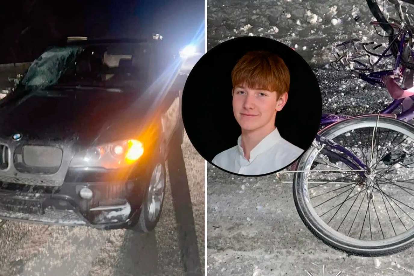 «Вони пропонували гроші за мого хлопчика», – каже мати 17-річного Дмитра