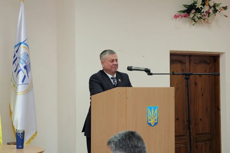 У Вінницькому технічному університеті обрали ректора