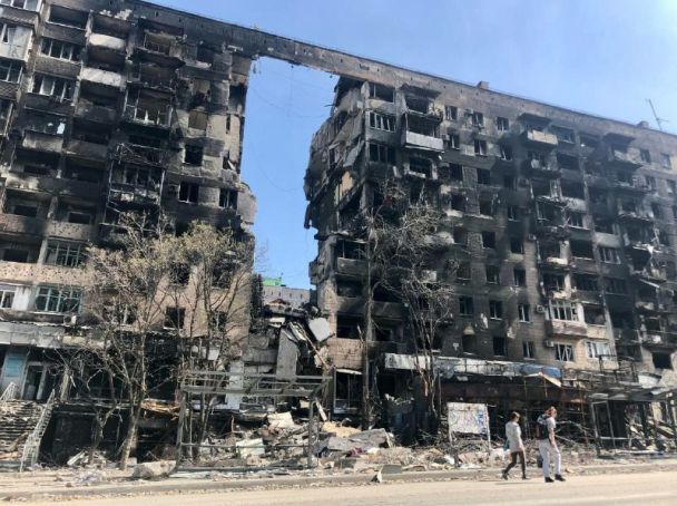 Європейський парламент 24 лютого збереться на позачергове засідання