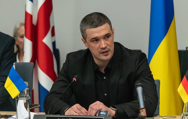 Рамштайн підтримає Україну