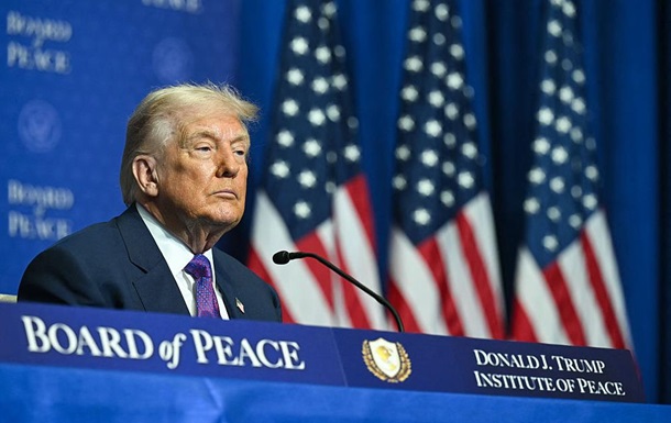 Трамп визнав, що війна в Україні виявилася складнішою, ніж він очікував.