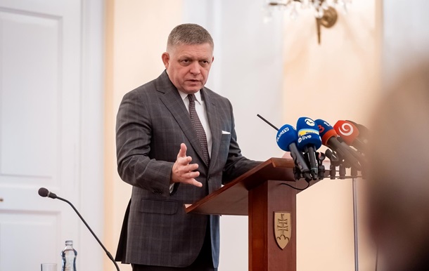 Словаччина висунула енергетичний ультиматум Україні