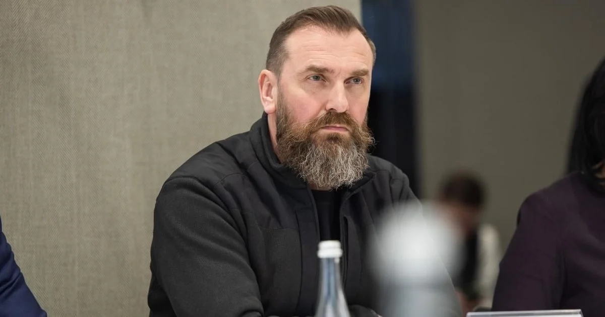 Міністр різко висловився щодо російської мови в освітніх закладах і відповідальність директорів шкіл