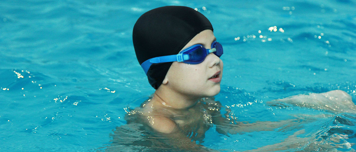 Діти загиблих чи зниклих безвісти вінницьких Захисників можуть безкоштовно відвідувати басейн