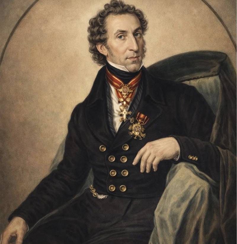 Як Україна отримала свого першого оперного героя