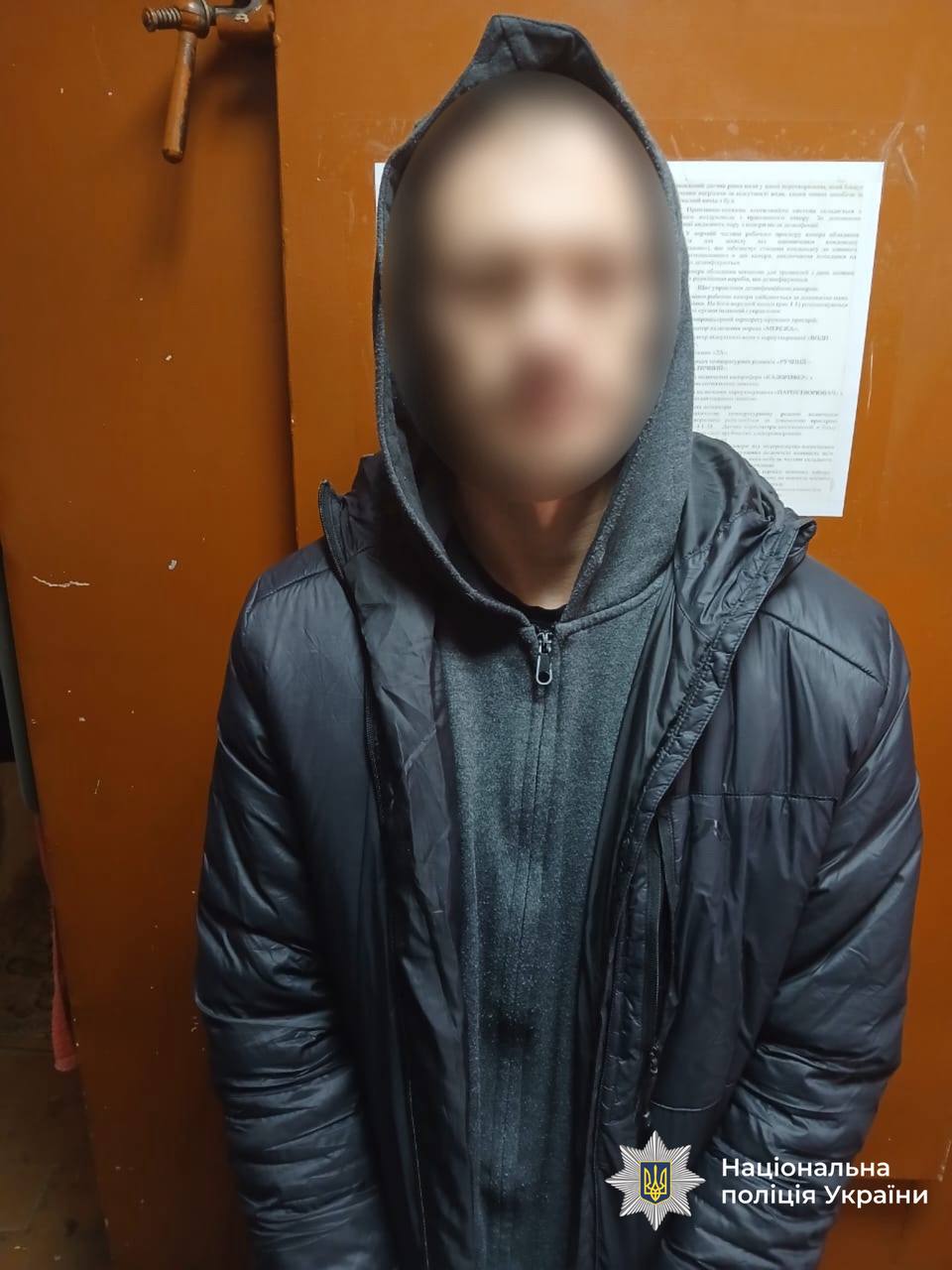 За $8 тисяч на Вінниччині чоловік намагався переправити людей через кордон