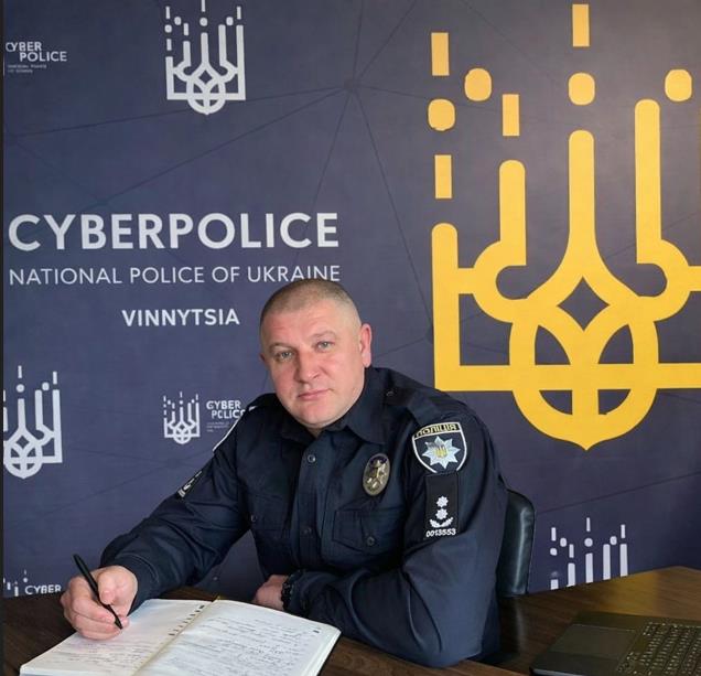 Кіберполіція застерігає: шахраї використовують схему з промокодами на пальне