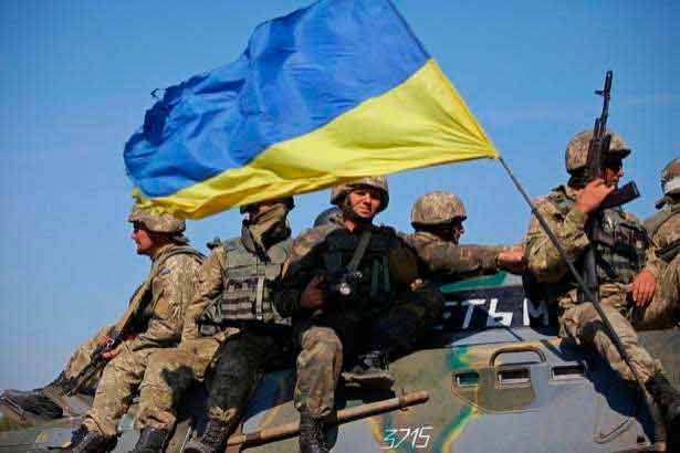 Нас поставили в чергу відразу після Грузії