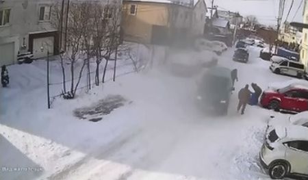 Конфлікт футболіста із ТЦК