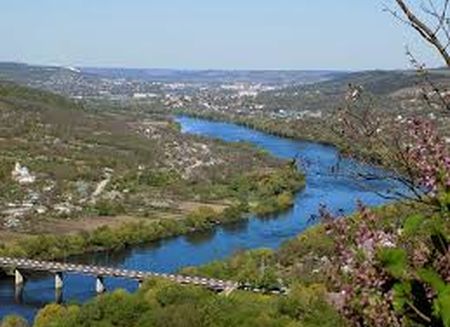 На Вінниччині модернізують пункт пропуску «Бронниця»