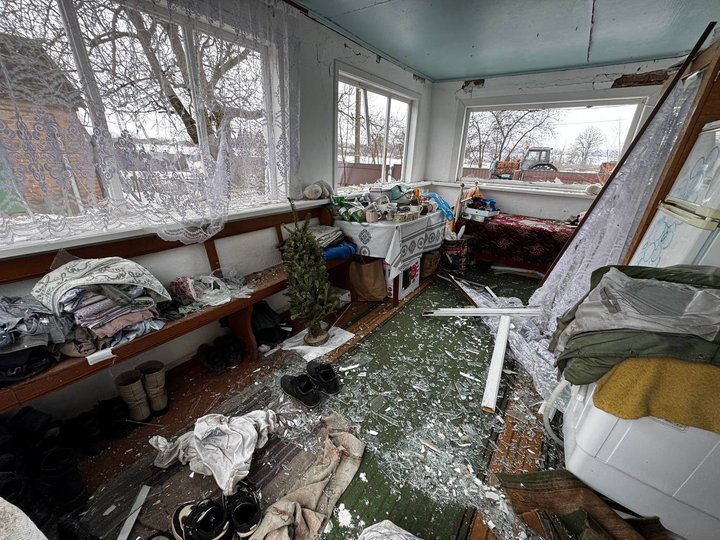 На Вінниччині окупанти били по об’єктах енергетичної інфраструктури