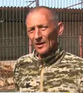 Як покарали керівника зоокутка