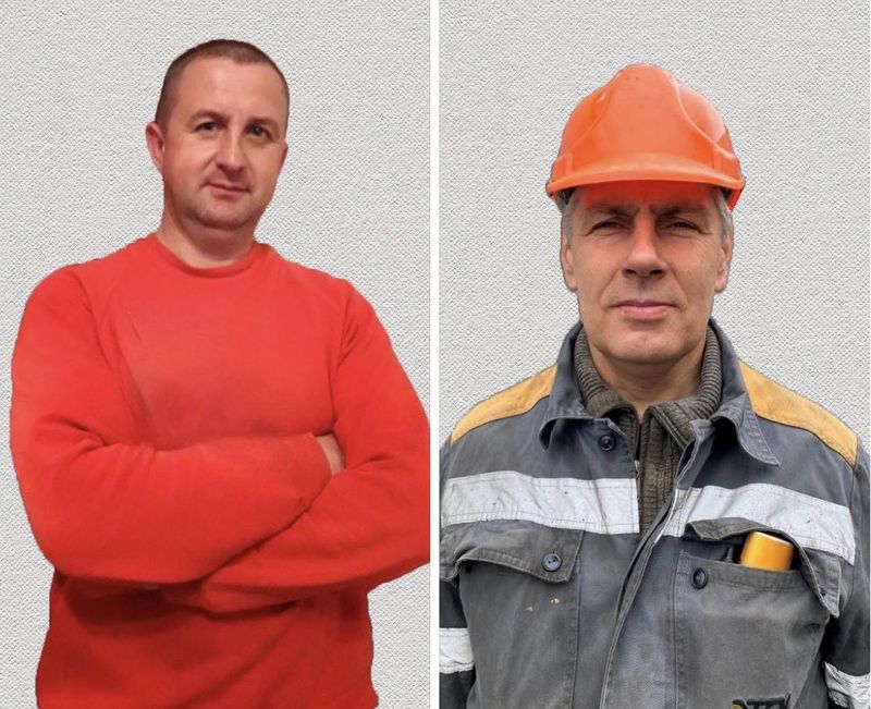 Президент України відзначив енергетиків Гайсинського району державними нагородами