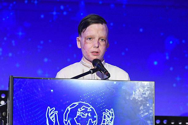 Роман Олексів став зіркою Берлінського кінофестивалю