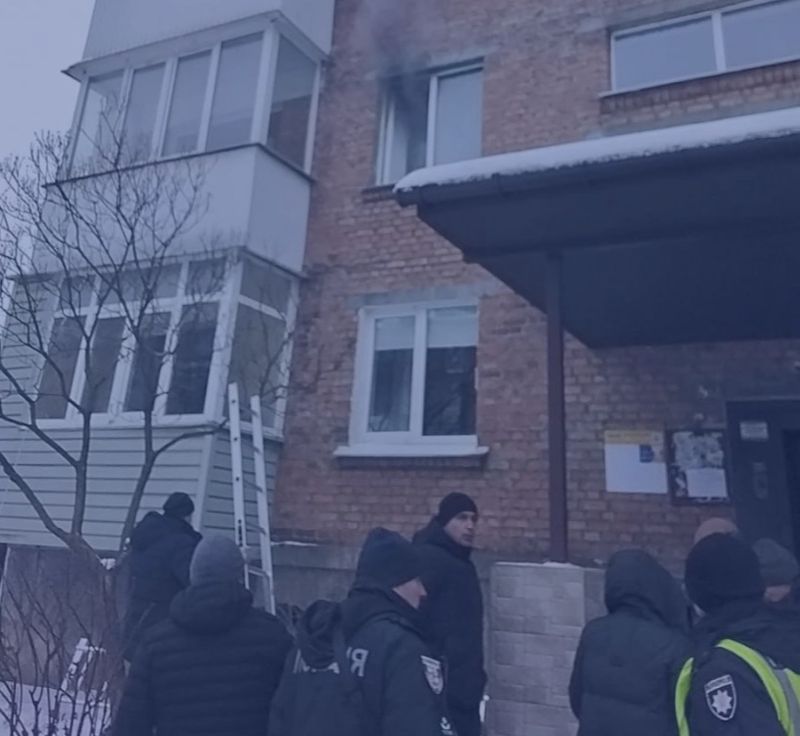 В квартирах і будинках неконтрольовано загорілись  газові котли в Козятині