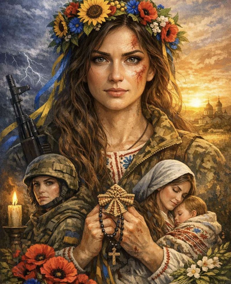 Освідчення фронтовика