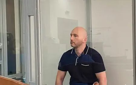 Суддя збив на смерть нацгвардійця