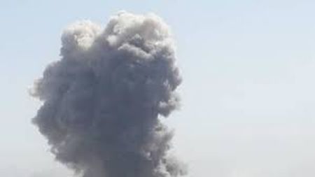 Під час тривоги у Вінниці пролунав вибух