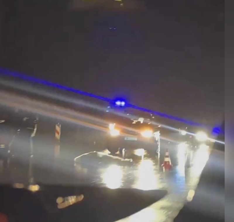 Прокурор вбив дитину батька воїна, іншу травмував під час ДТП