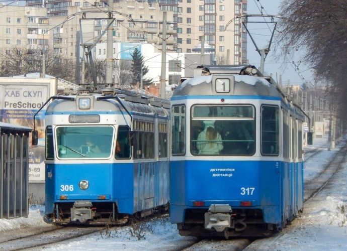 Керівнику Вінницької транспортної компанії оголосили догану