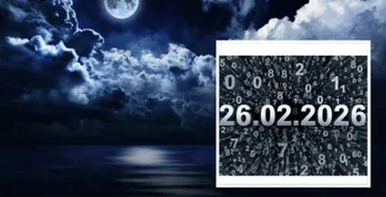 Сьогоднішня дзеркальна дата – найдоленосніша в році