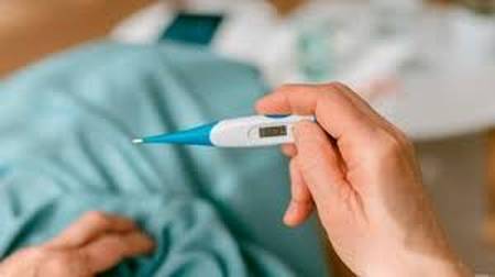 На Вінниччині понад п’ять тисяч випадків грипу та ГРВІ