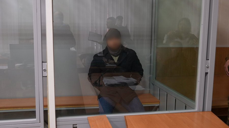 Учитель з Шаргорода зізнався у вбивстві двох школярів