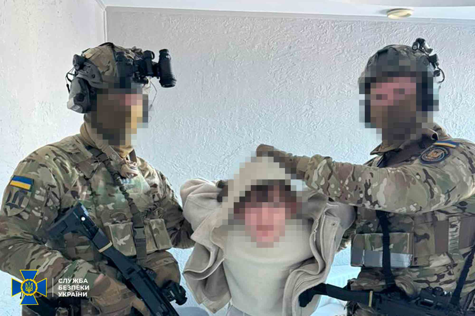 Банда кілерів із рф мала вбити помічника мера Вінниці, комбрига із Хмельниччини та ще десятки відомих людей